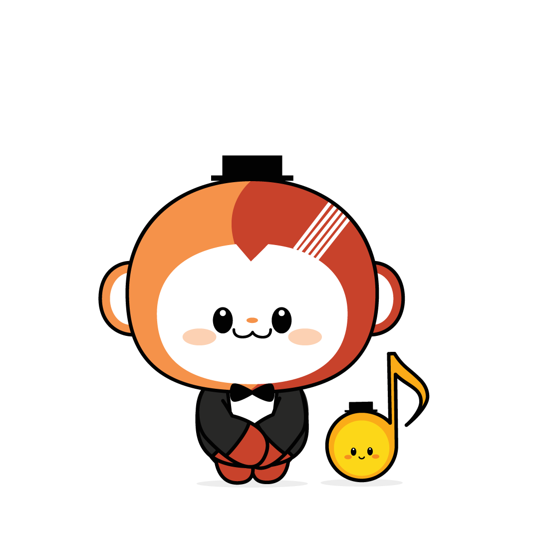 MusicCopyRight 로고